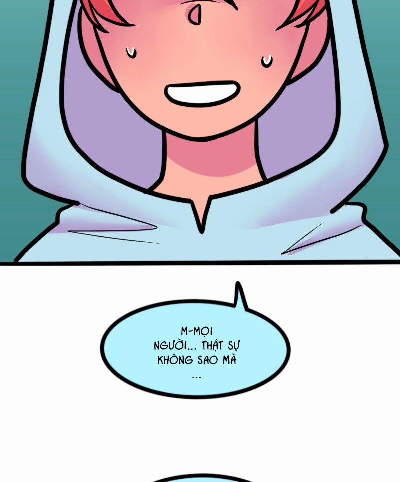 Hoàng Tử Và Lọ Lem Thời Genz 29 trang 30