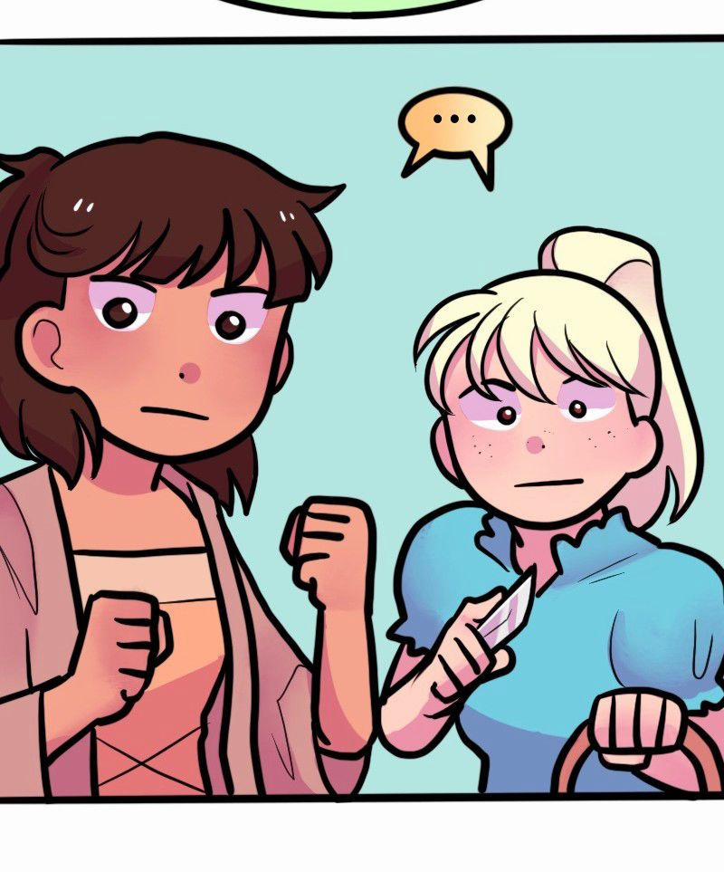 Hoàng Tử Và Lọ Lem Thời Genz 29 trang 32