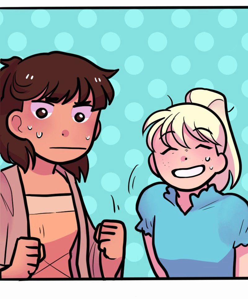 Hoàng Tử Và Lọ Lem Thời Genz 29 trang 33