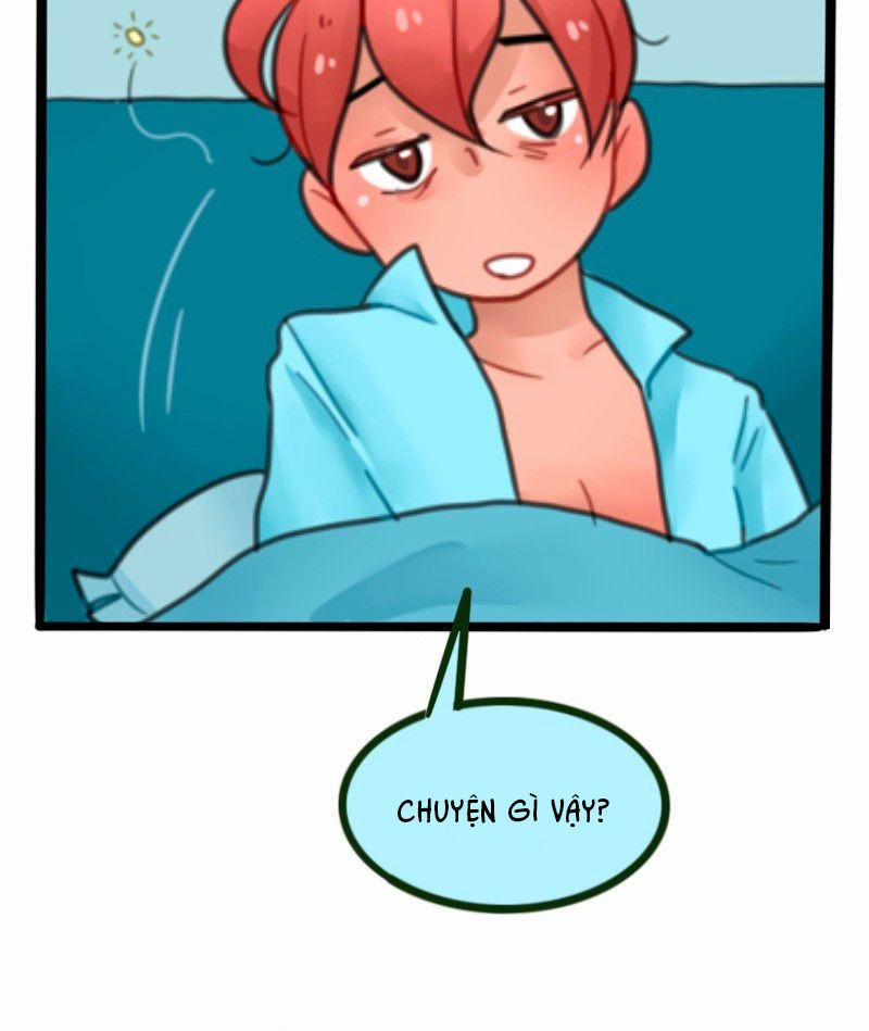 Hoàng Tử Và Lọ Lem Thời Genz 29 trang 4