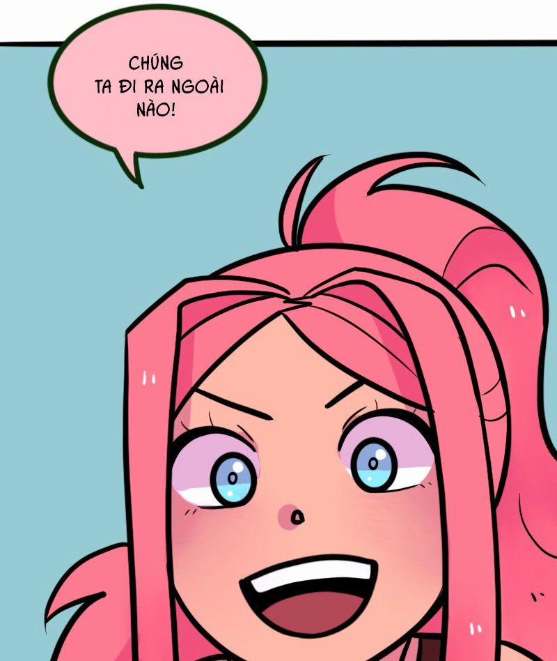 Hoàng Tử Và Lọ Lem Thời Genz 29 trang 5