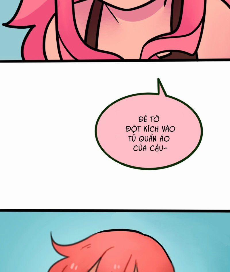 Hoàng Tử Và Lọ Lem Thời Genz 29 trang 6