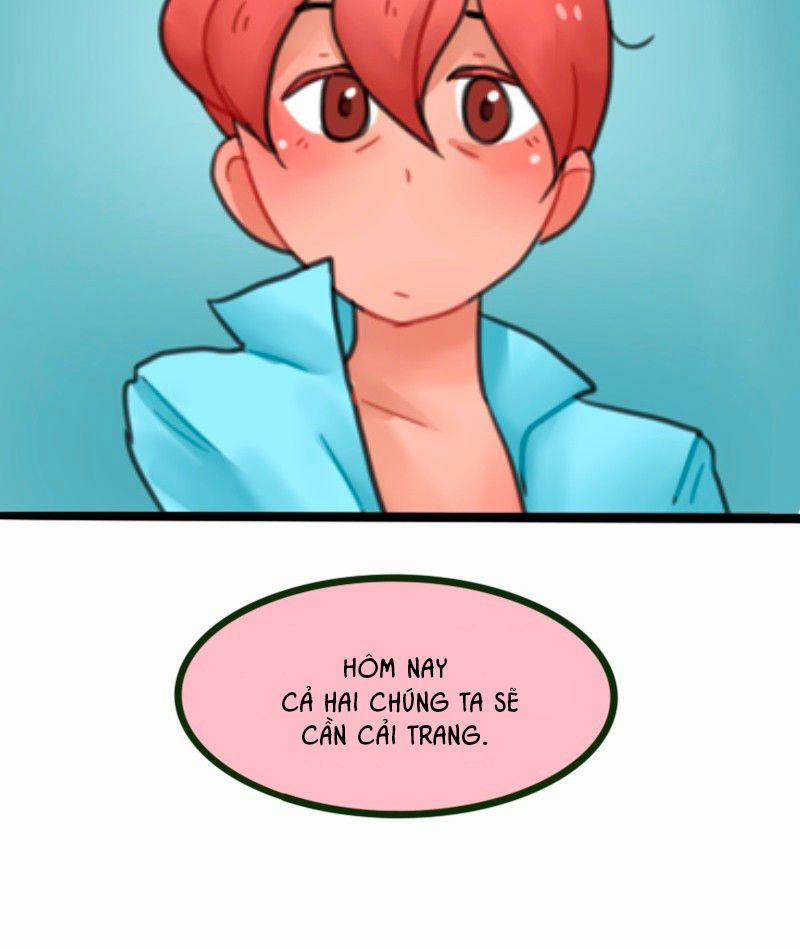 Hoàng Tử Và Lọ Lem Thời Genz 29 trang 7