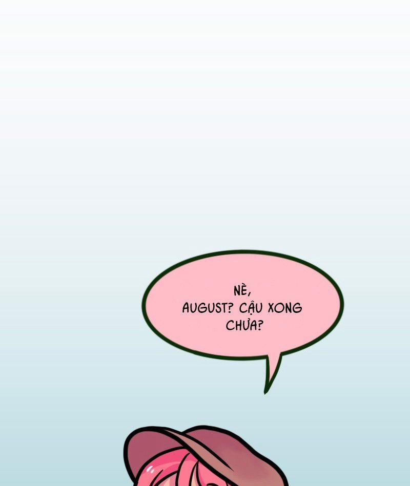 Hoàng Tử Và Lọ Lem Thời Genz 29 trang 9