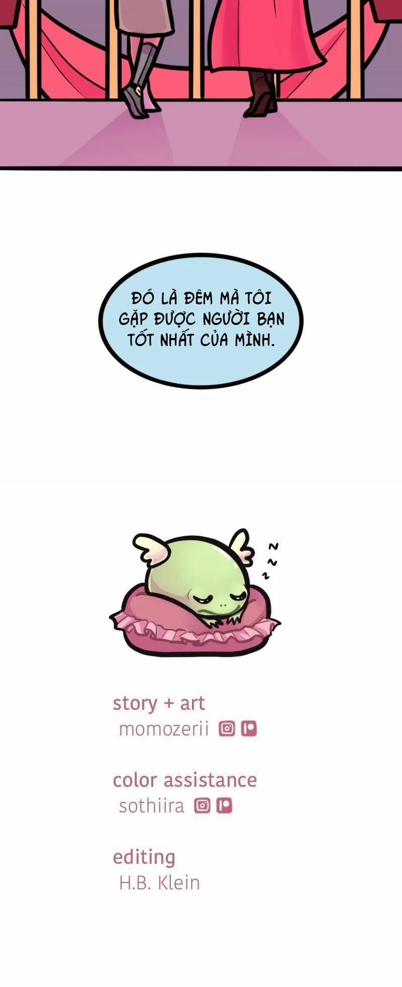 Hoàng Tử Và Lọ Lem Thời Genz 32 trang 2