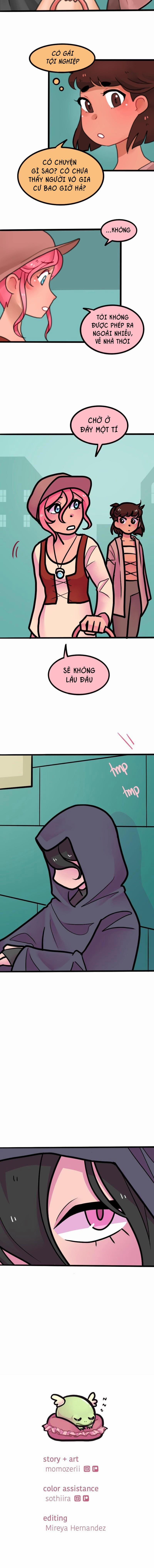 Hoàng Tử Và Lọ Lem Thời Genz 34 trang 2