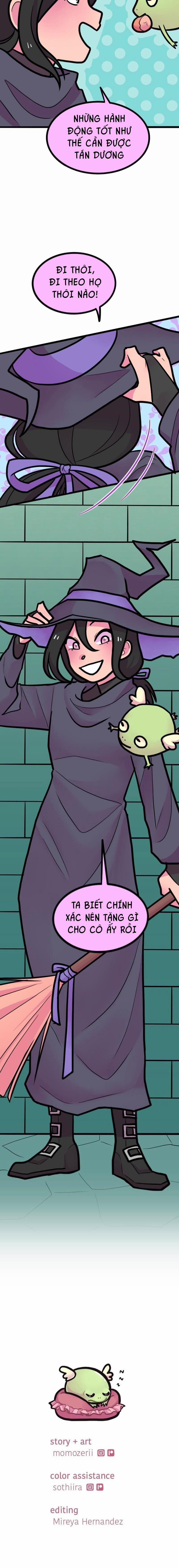 Hoàng Tử Và Lọ Lem Thời Genz 35 trang 2