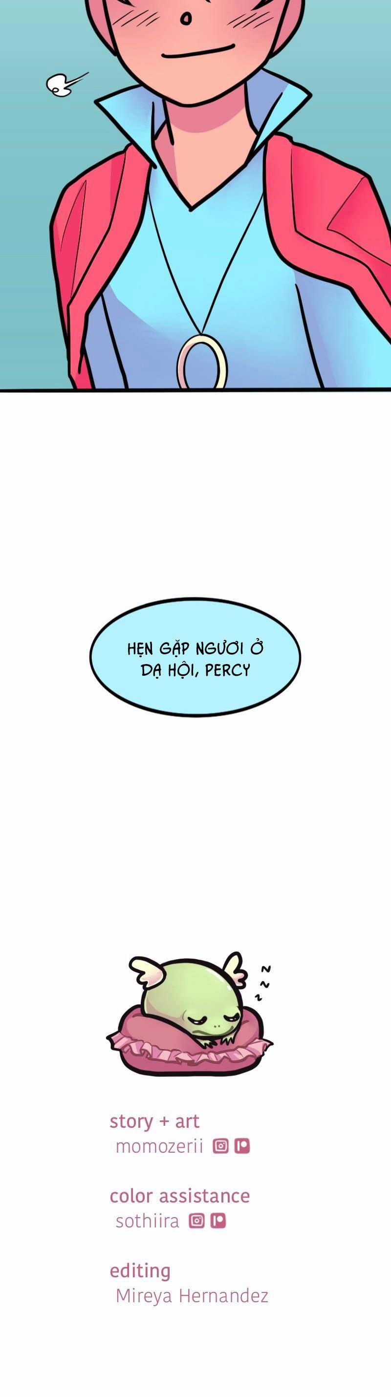 Hoàng Tử Và Lọ Lem Thời Genz 42 trang 3