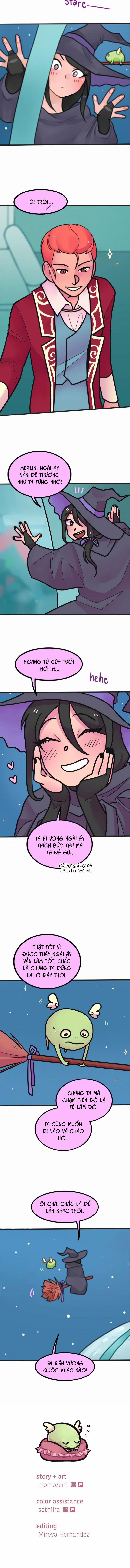 Hoàng Tử Và Lọ Lem Thời Genz 46 trang 2