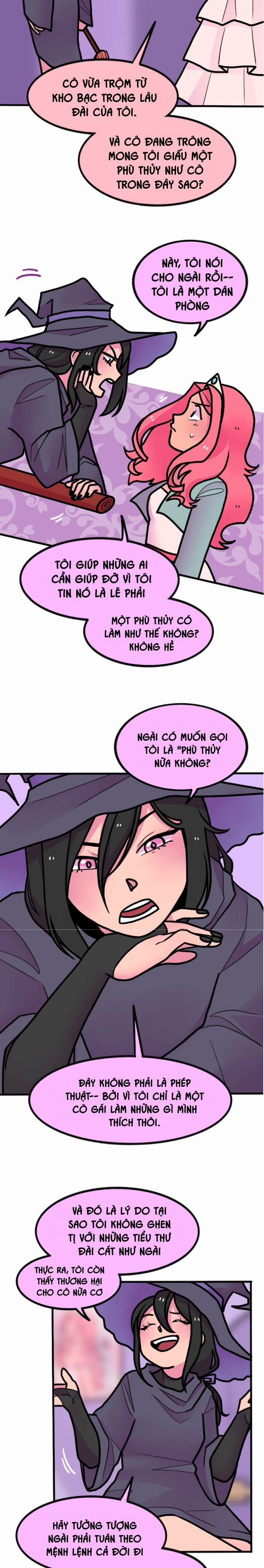 Hoàng Tử Và Lọ Lem Thời Genz 62 trang 1