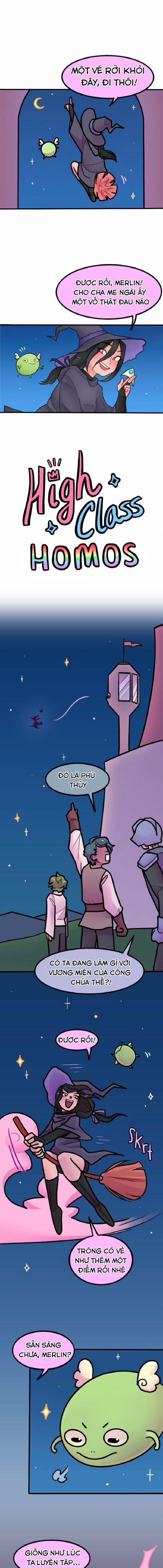 Hoàng Tử Và Lọ Lem Thời Genz 63 trang 0