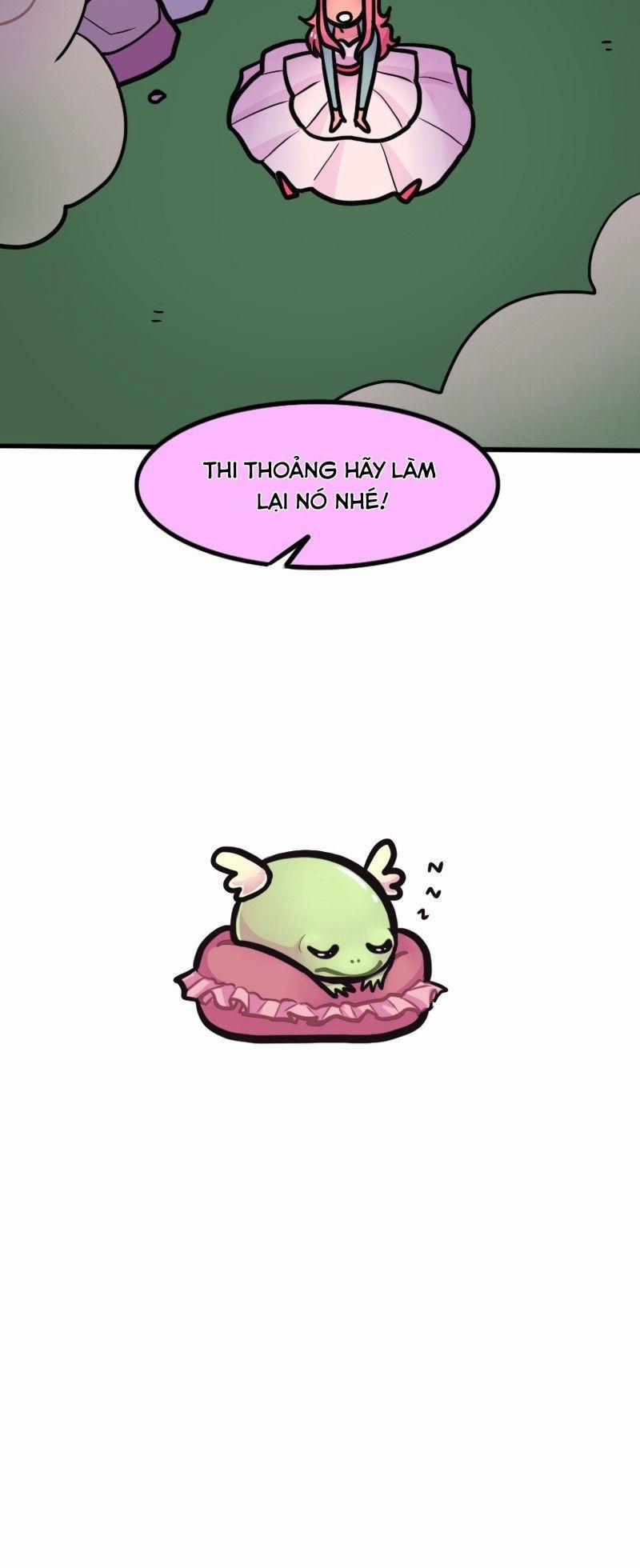 Hoàng Tử Và Lọ Lem Thời Genz 63 trang 4