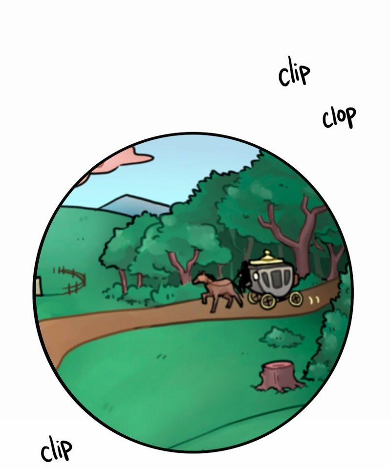 Hoàng Tử Và Lọ Lem Thời Genz 65 trang 1