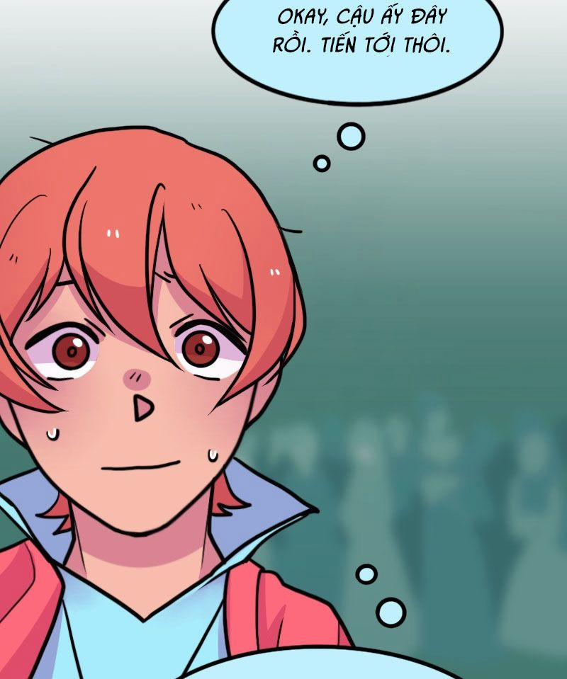 Hoàng Tử Và Lọ Lem Thời Genz 65 trang 10