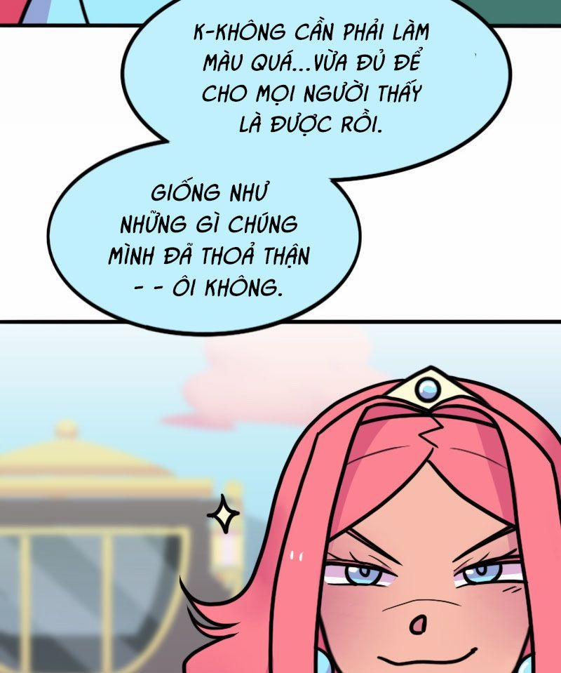 Hoàng Tử Và Lọ Lem Thời Genz 65 trang 11