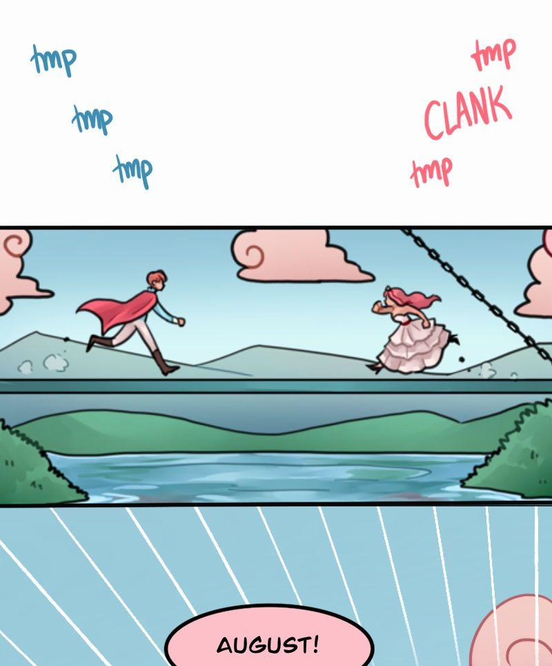 Hoàng Tử Và Lọ Lem Thời Genz 65 trang 14