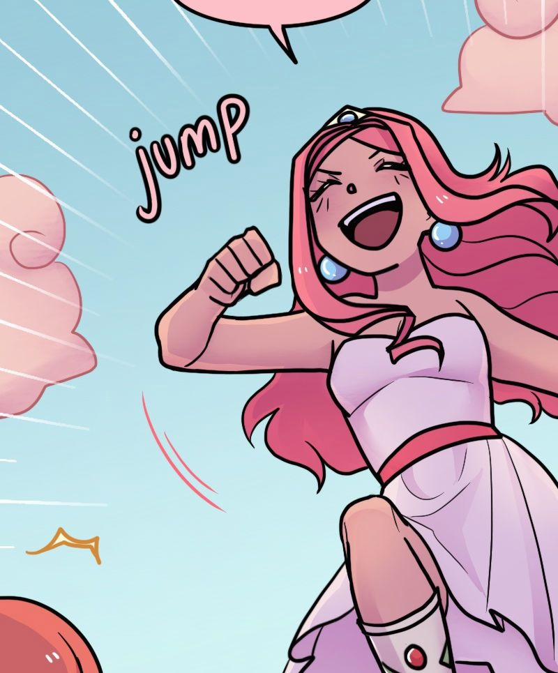 Hoàng Tử Và Lọ Lem Thời Genz 65 trang 15