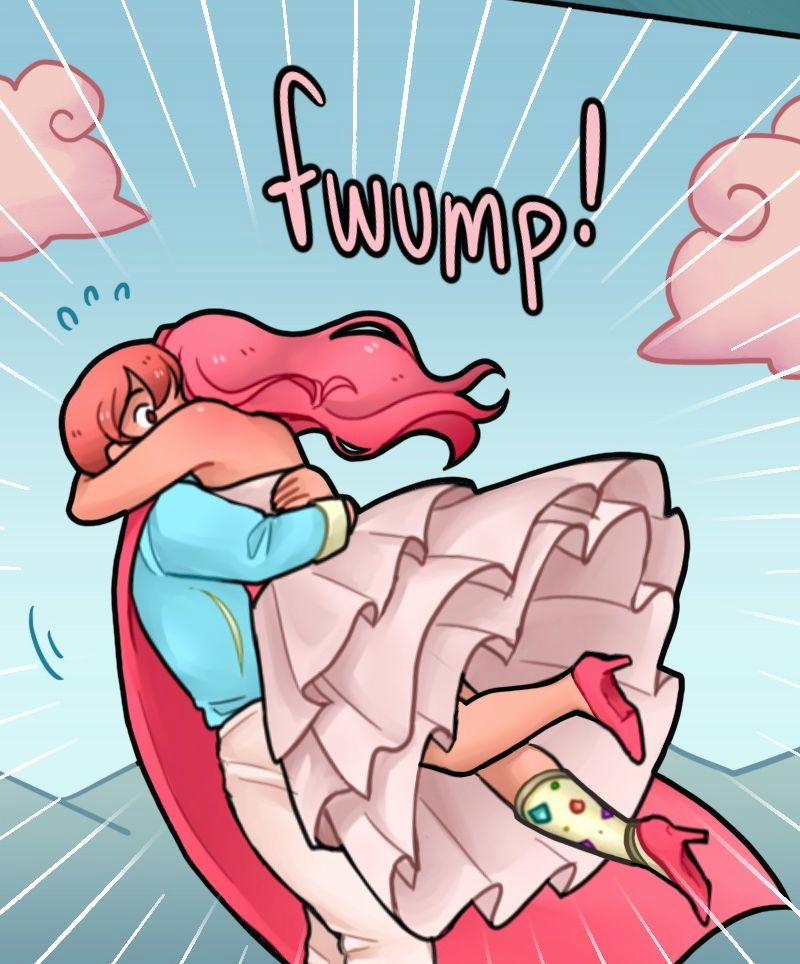 Hoàng Tử Và Lọ Lem Thời Genz 65 trang 18