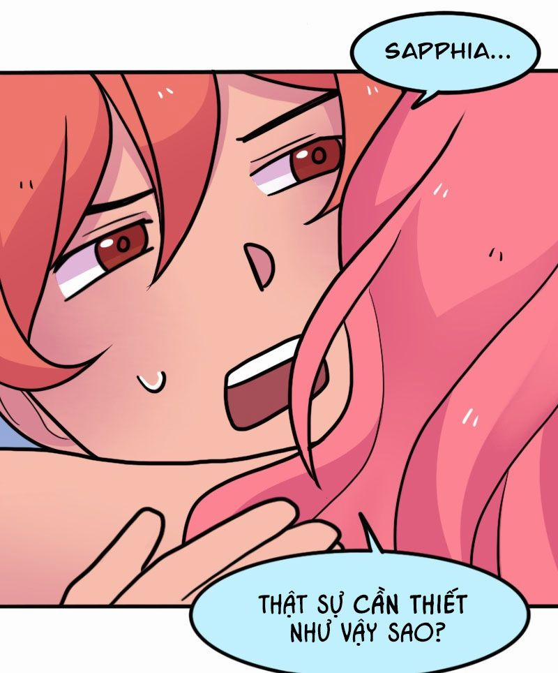 Hoàng Tử Và Lọ Lem Thời Genz 65 trang 20