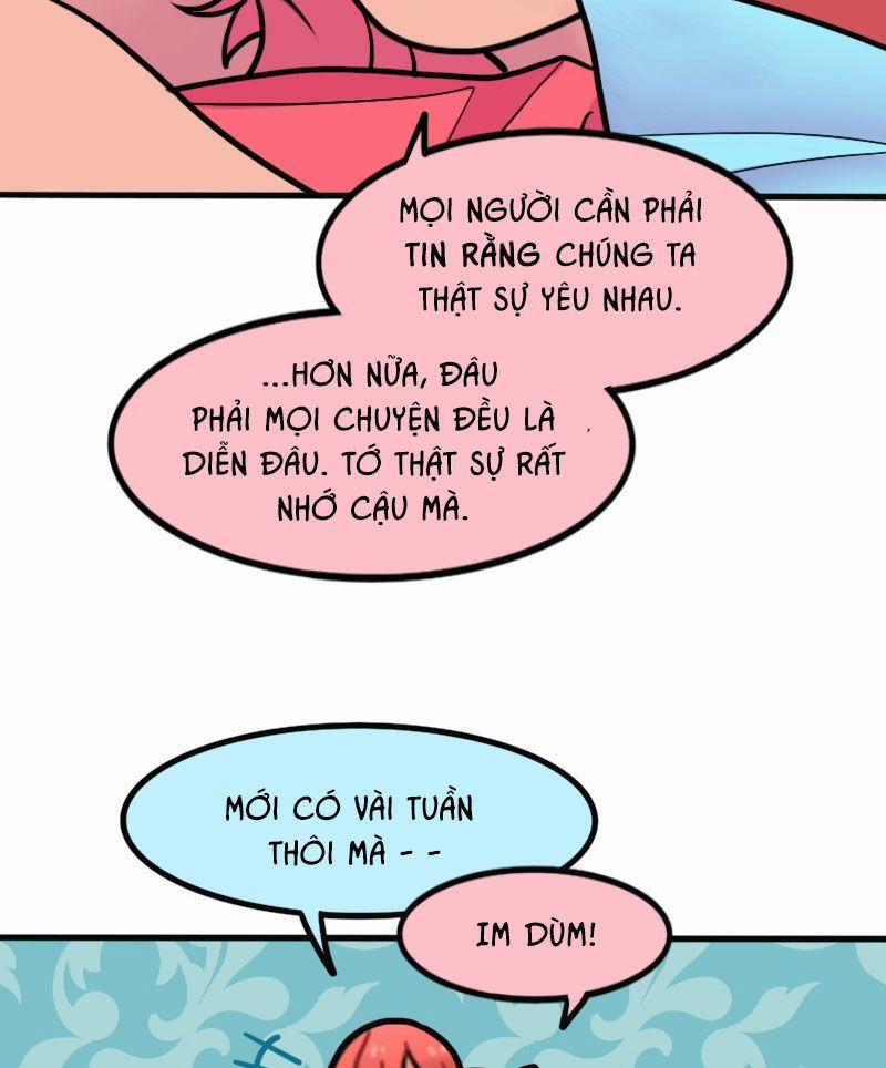 Hoàng Tử Và Lọ Lem Thời Genz 65 trang 22