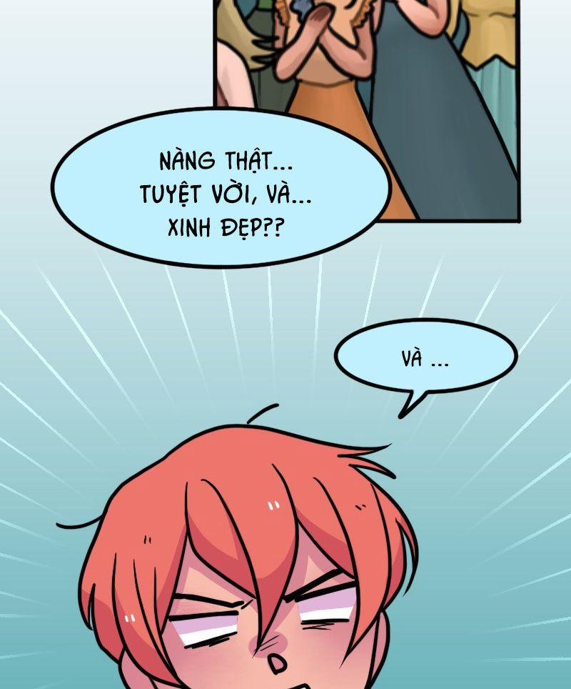 Hoàng Tử Và Lọ Lem Thời Genz 65 trang 24