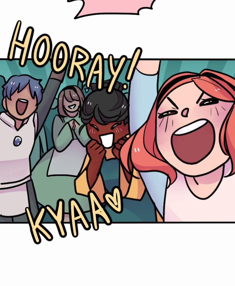 Hoàng Tử Và Lọ Lem Thời Genz 65 trang 28