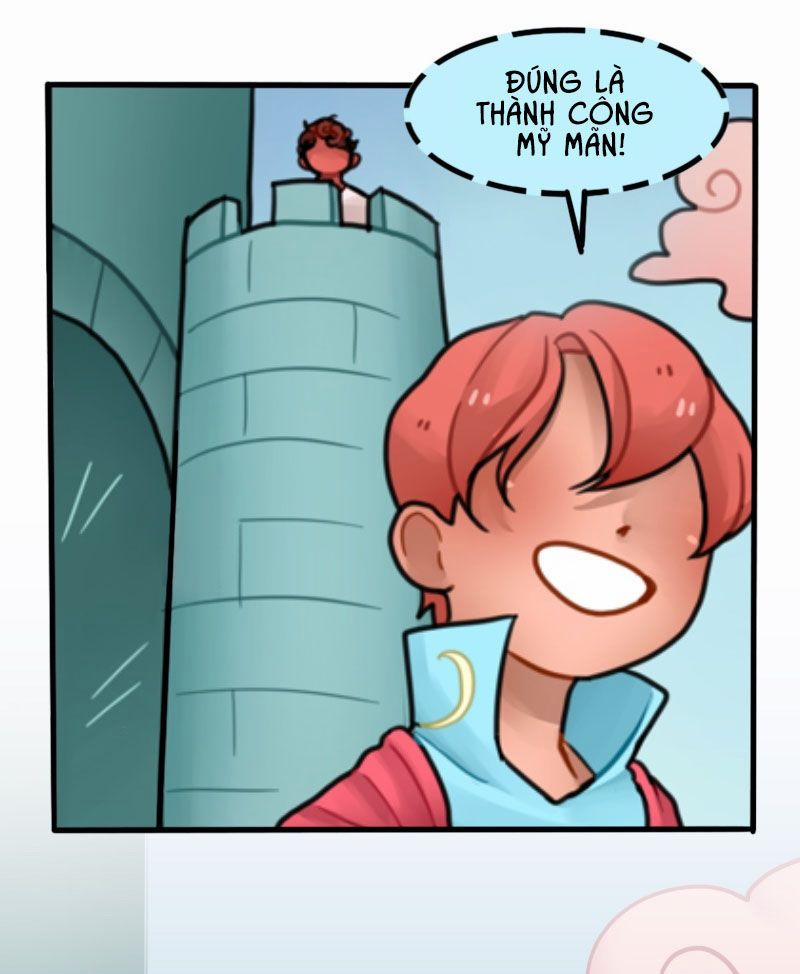 Hoàng Tử Và Lọ Lem Thời Genz 65 trang 29