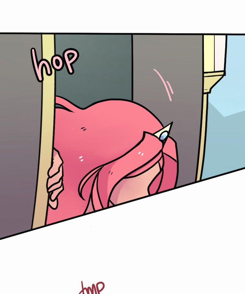 Hoàng Tử Và Lọ Lem Thời Genz 65 trang 5