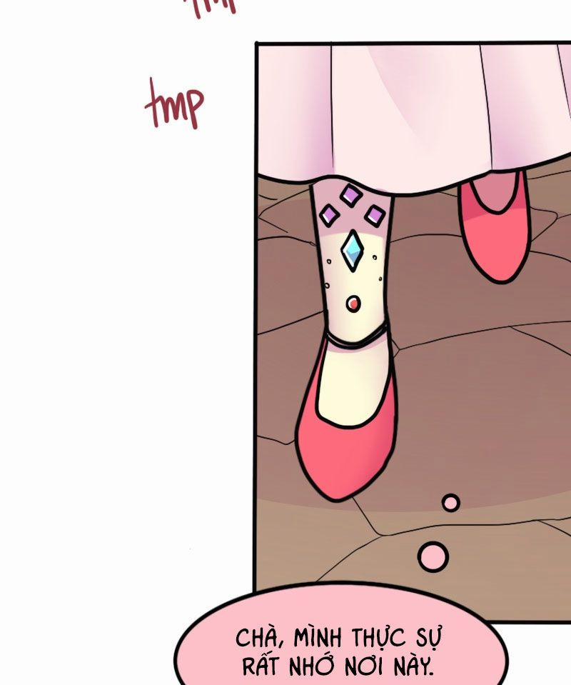 Hoàng Tử Và Lọ Lem Thời Genz 65 trang 6