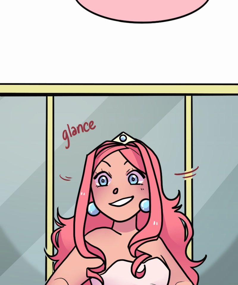 Hoàng Tử Và Lọ Lem Thời Genz 65 trang 7