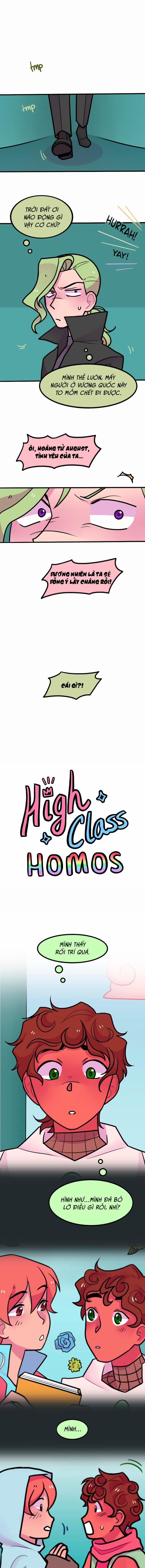 Hoàng Tử Và Lọ Lem Thời Genz 66 trang 0