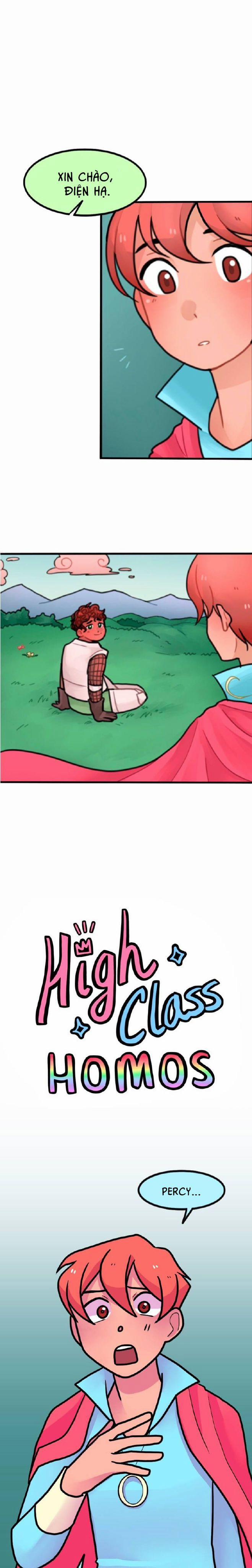 Hoàng Tử Và Lọ Lem Thời Genz 68 trang 0