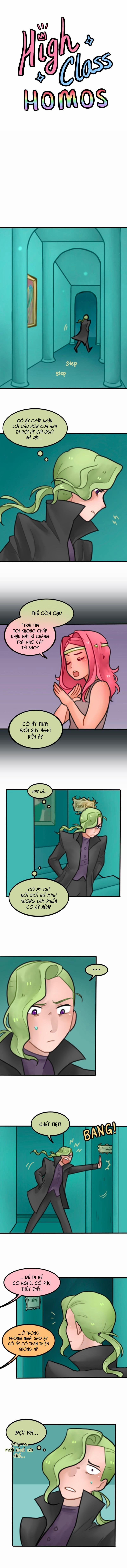 Hoàng Tử Và Lọ Lem Thời Genz 69 trang 0