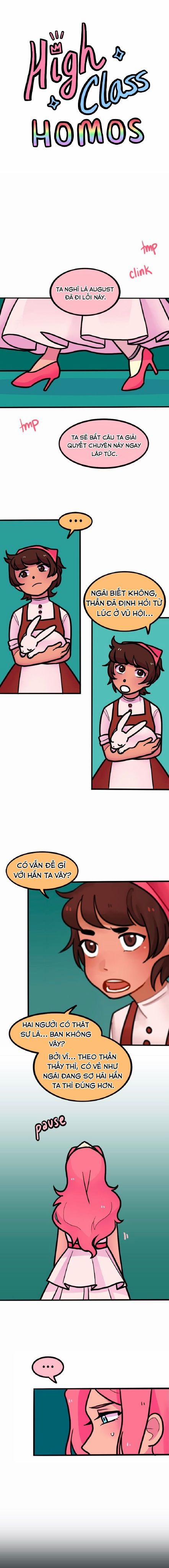 Hoàng Tử Và Lọ Lem Thời Genz 70 trang 0