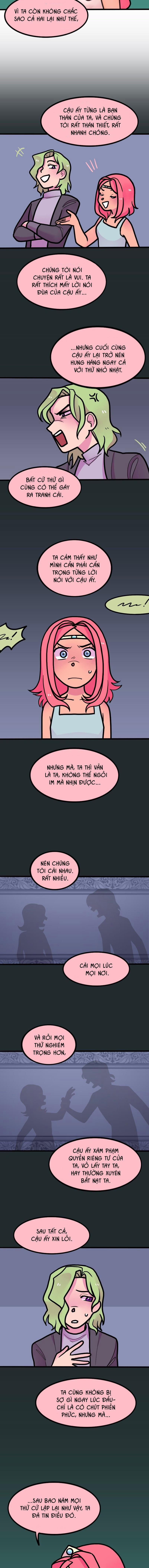 Hoàng Tử Và Lọ Lem Thời Genz 71 trang 3