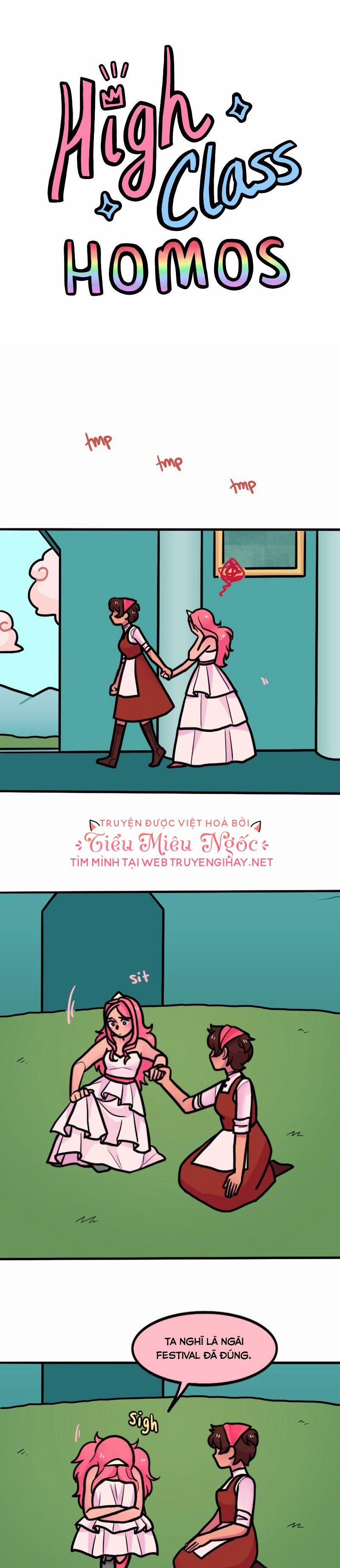 Hoàng Tử Và Lọ Lem Thời Genz 83 trang 0