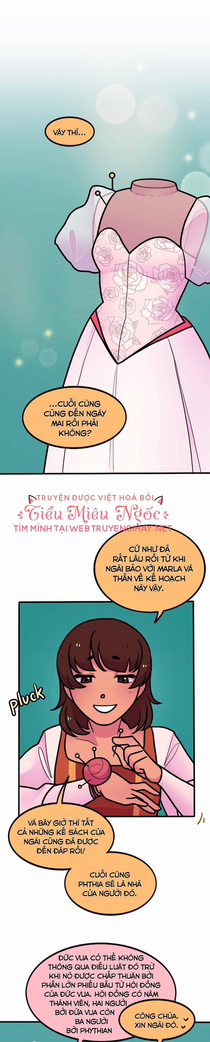 Hoàng Tử Và Lọ Lem Thời Genz 87 trang 0