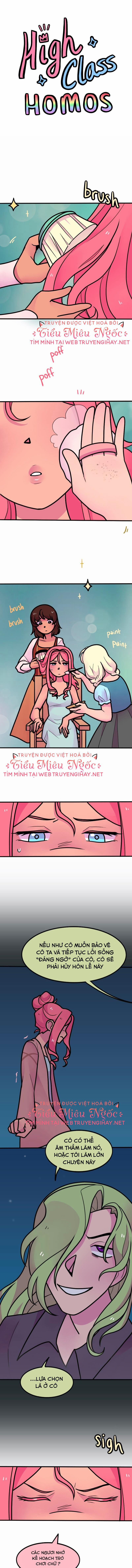 Hoàng Tử Và Lọ Lem Thời Genz 88 trang 0