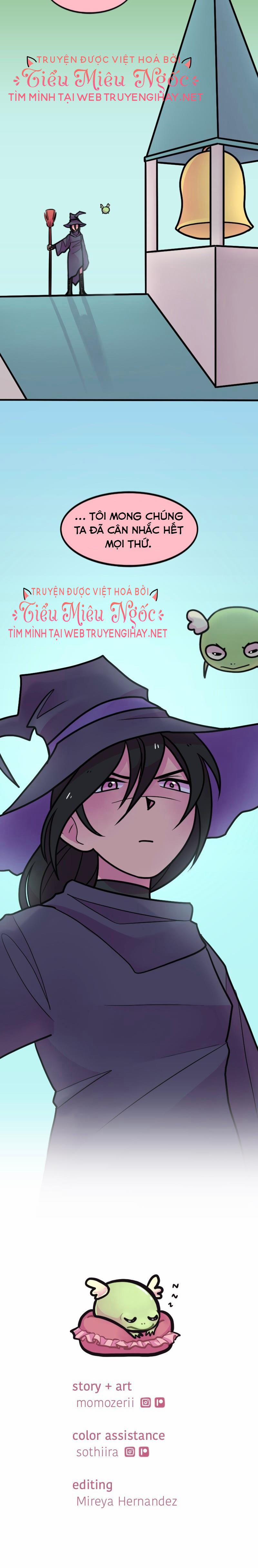 Hoàng Tử Và Lọ Lem Thời Genz 88 trang 3