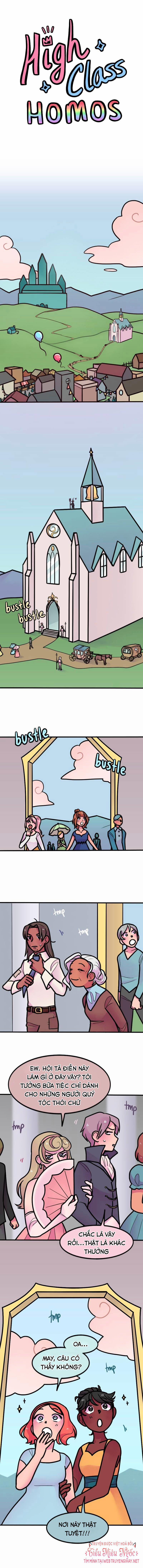 Hoàng Tử Và Lọ Lem Thời Genz 89 trang 0