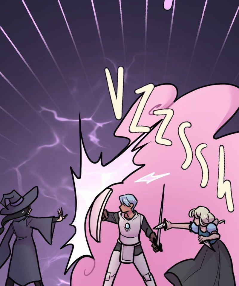 Hoàng Tử Và Lọ Lem Thời Genz 91 trang 18