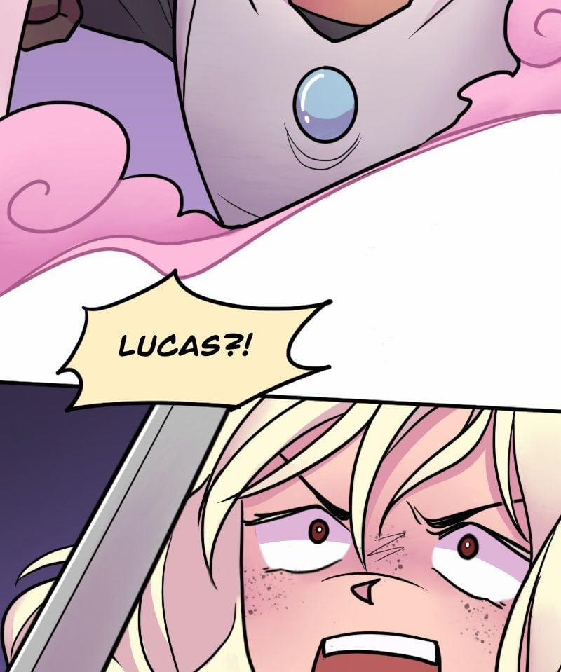 Hoàng Tử Và Lọ Lem Thời Genz 91 trang 20