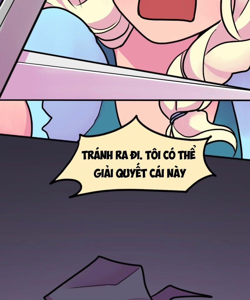 Hoàng Tử Và Lọ Lem Thời Genz 91 trang 21