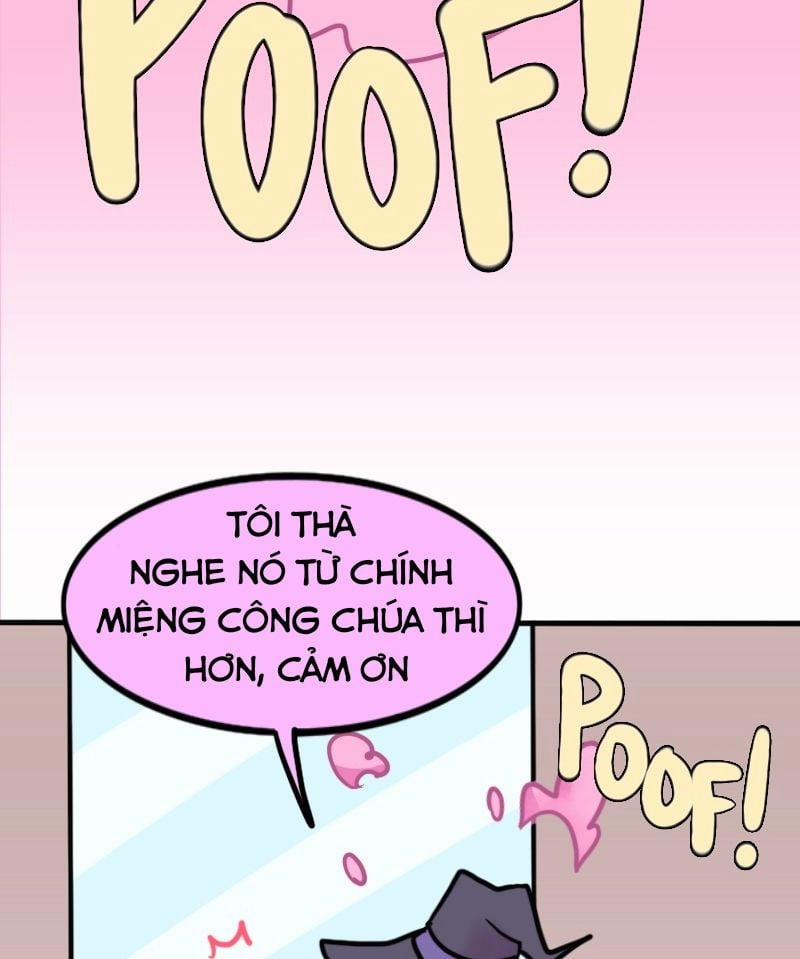 Hoàng Tử Và Lọ Lem Thời Genz 91 trang 29