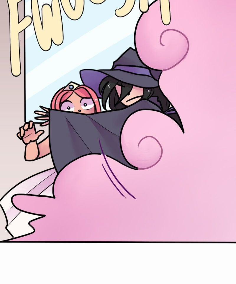 Hoàng Tử Và Lọ Lem Thời Genz 91 trang 31