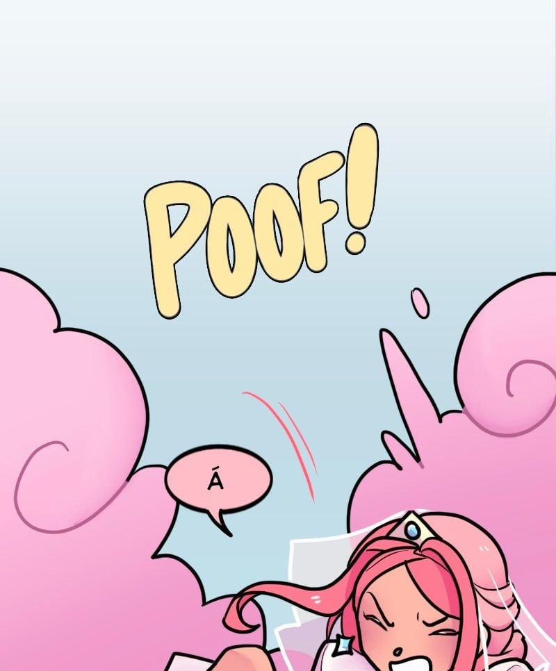 Hoàng Tử Và Lọ Lem Thời Genz 91 trang 35