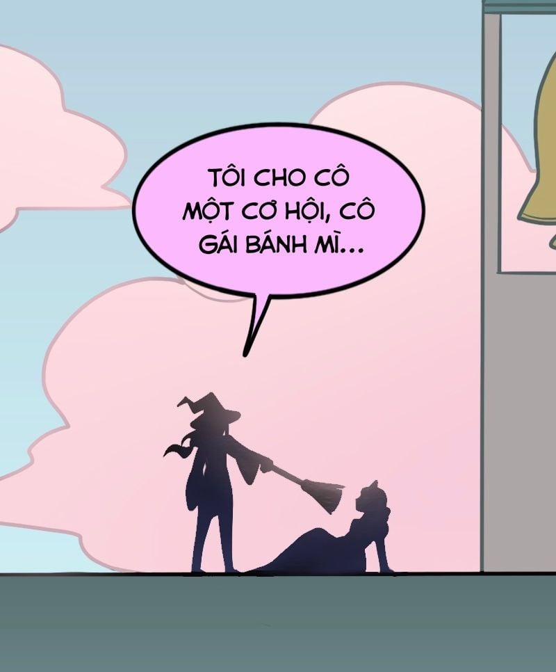 Hoàng Tử Và Lọ Lem Thời Genz 91 trang 38