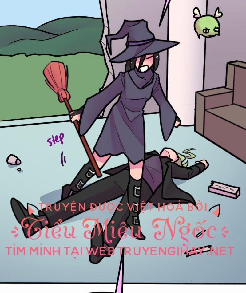 Hoàng Tử Và Lọ Lem Thời Genz 91 trang 4