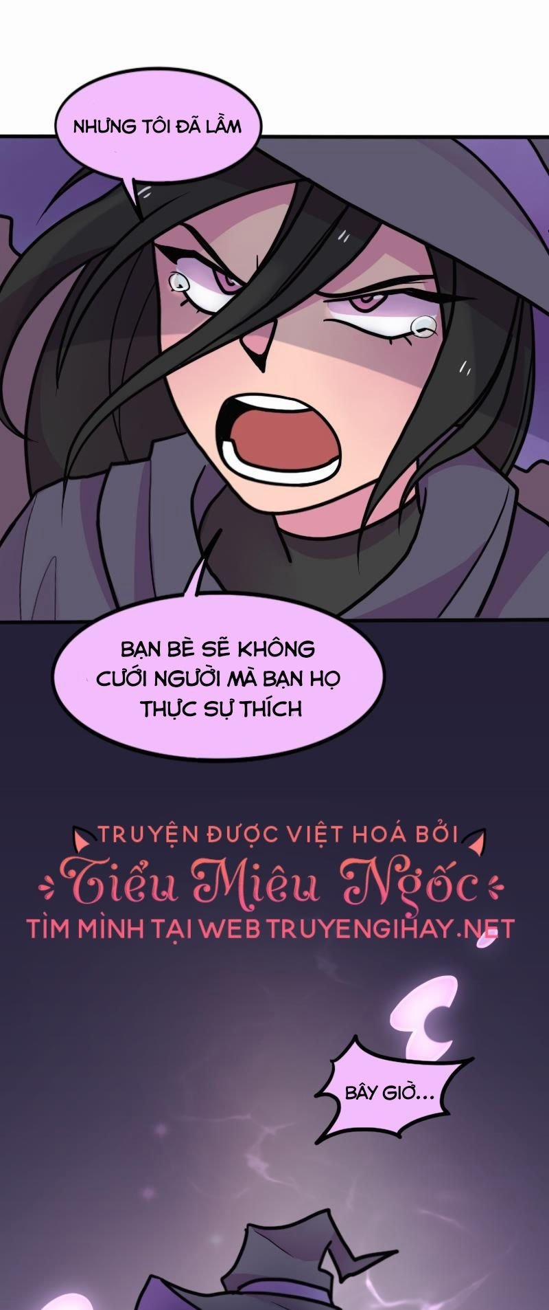 Hoàng Tử Và Lọ Lem Thời Genz 91 trang 6