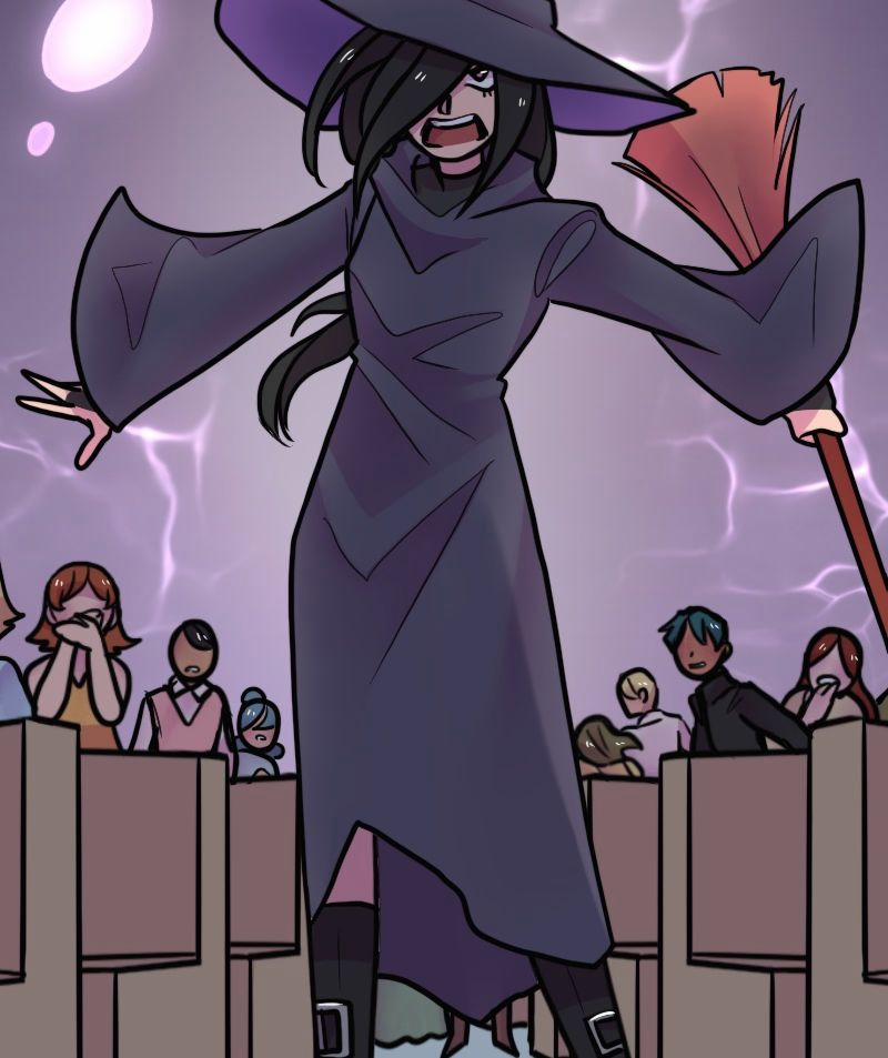 Hoàng Tử Và Lọ Lem Thời Genz 91 trang 7